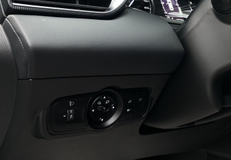 Подержанный автомобиль Kaiyi E5 2023 года (21 фото)