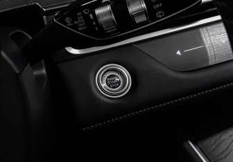Подержанный автомобиль Chery Tiggo 8 Pro Max 2024 года (24 фото)
