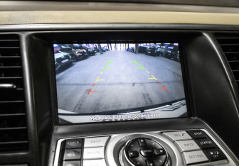 Подержанный автомобиль Nissan Teana 2012 года (20 фото)