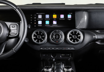 Подержанный автомобиль Tank 300 2025 года (14 фото)