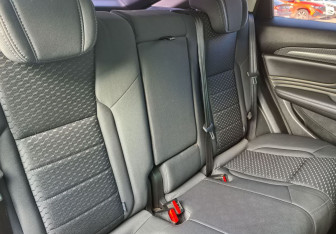 Подержанный автомобиль Haval F7x 2020 года (13 фото)