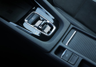 Подержанный автомобиль Skoda Octavia Liftback 2020 года (15 фото)