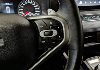 Подержанный автомобиль Haval Jolion 2024 года (28 фото)