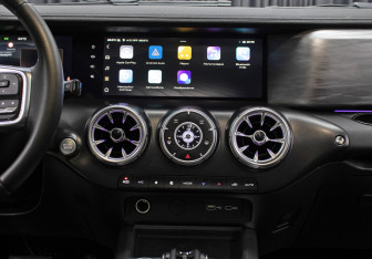 Подержанный автомобиль Tank 300 2024 года (15 фото)