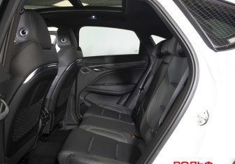 Подержанный автомобиль Geely Tugella 2023 года (10 фото)