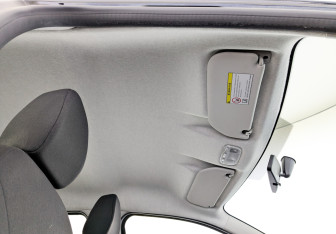 Подержанный автомобиль Citroen C-Elysee 2014 года (22 фото)