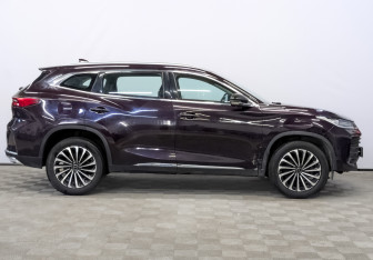 Подержанный автомобиль Exeed TXL 2022 года (4 фото)