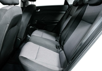 Подержанный автомобиль Hyundai Solaris Sedan 2018 года (11 фото)