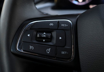 Подержанный автомобиль Chery Tiggo 7 Pro Max 2023 года (16 фото)