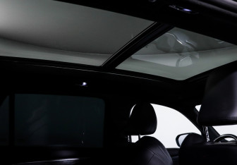 Подержанный автомобиль Geely Monjaro 2023 года (16 фото)