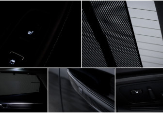 Подержанный автомобиль Hyundai Sonata 2021 года (16 фото)