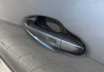 Подержанный автомобиль Chery Tiggo 7 Pro 2021 года (11 фото)