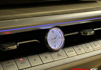 Подержанный автомобиль Tank 500 2023 года (17 фото)