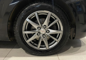 Подержанный автомобиль Ford Focus Sedan 2008 года (18 фото)