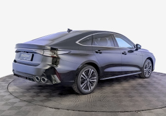 Подержанный автомобиль Chery Arrizo 8 2024 года (5 фото)