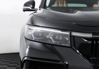 Подержанный автомобиль Voyah Free 2023 года (26 фото)