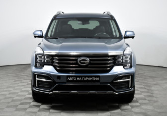 Подержанный автомобиль GAC GS8 2021 года (2 фото)