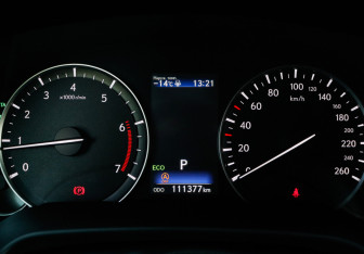 Подержанный автомобиль Lexus RX 2015 года (30 фото)