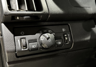 Подержанный автомобиль Land Rover Freelander 2007 года (11 фото)