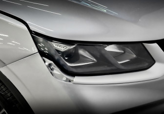 Подержанный автомобиль Geely Coolray 2022 года (18 фото)