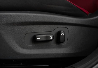 Подержанный автомобиль Changan Eado Plus 2023 года (20 фото)