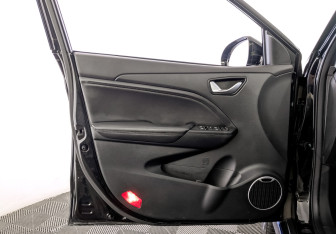 Подержанный автомобиль Evolute i-JOY 2025 года (19 фото)