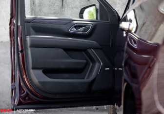 Новый Chevrolet Tahoe 2023 (13 фото)