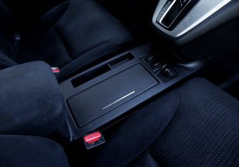 Подержанный автомобиль Honda CR-V 2014 года (28 фото)