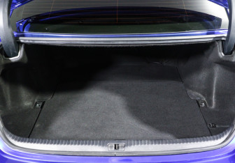 Подержанный автомобиль Lexus RC F 2016 года (19 фото)