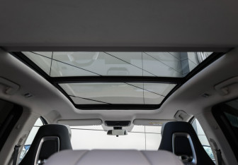 Подержанный автомобиль Jetour Dashing 2023 года (18 фото)