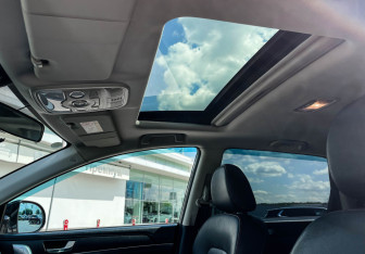 Подержанный автомобиль Haval H6 2019 года (16 фото)