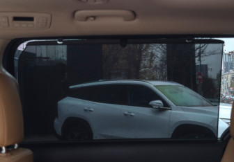 Подержанный автомобиль Kia Carnival 2020 года (11 фото)