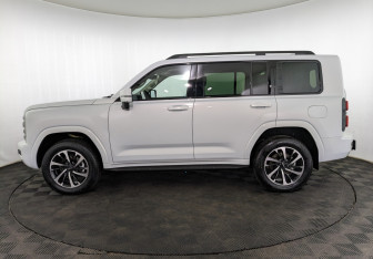 Новый Haval H9 2024 (3 фото)