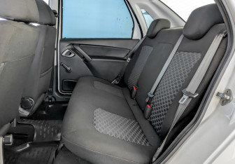 Подержанный автомобиль LADA (ВАЗ) Granta Sedan 2024 года (12 фото)