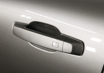 Подержанный автомобиль Tank 500 2023 года (13 фото)