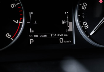 Подержанный автомобиль Land Rover Range Rover Sport 2012 года (11 фото)