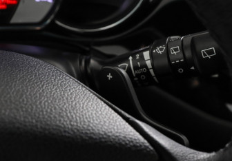 Подержанный автомобиль Kia Ceed Hatchback 2017 года (14 фото)