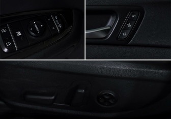 Подержанный автомобиль Kia Optima Sedan 2016 года (15 фото)