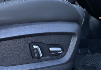 Подержанный автомобиль Chery Tiggo 7 Pro Max 2023 года (27 фото)