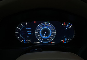 Подержанный автомобиль Cadillac Escalade Suv 2020 года (22 фото)