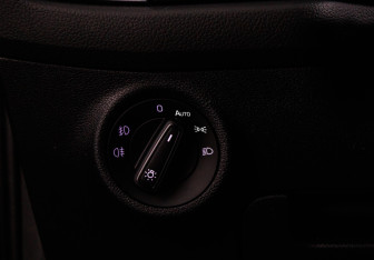 Подержанный автомобиль Skoda Kodiaq 2018 года (16 фото)