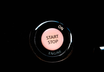 Подержанный автомобиль Nissan Teana 2008 года (16 фото)