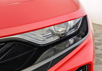 Подержанный автомобиль Chevrolet Camaro Coupe 2019 года (11 фото)