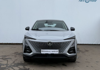 Подержанный автомобиль Changan UNI-T 2023 года (2 фото)