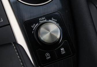 Подержанный автомобиль Lexus RX 2021 года (15 фото)