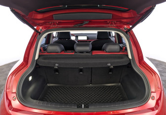 Подержанный автомобиль Ora 03 2023 года (10 фото)