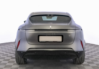 Новый Avatr 11 2025 (6 фото)