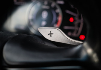 Подержанный автомобиль Lexus ES 2021 года (31 фото)