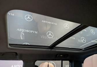 Подержанный автомобиль Jetour T2 2024 года (28 фото)