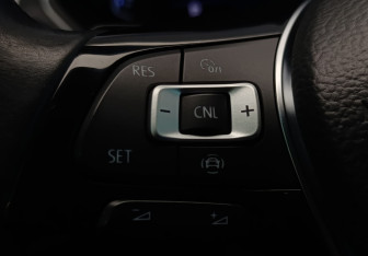 Подержанный автомобиль Volkswagen Tiguan 2019 года (23 фото)